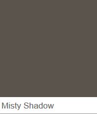 misty shadow