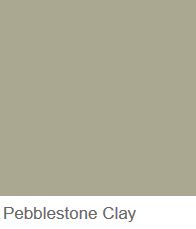 pebblestone clay