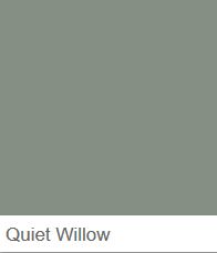 quiet willow