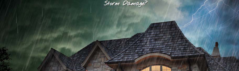 Need storm damage repairs? IV Construction, Inc. is a licensed and insured contractor that can assist with your roofing, siding, and window repairs following an Act of God such as hail, excessive winds and rain, and major catastrophes.  