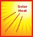 solar heat